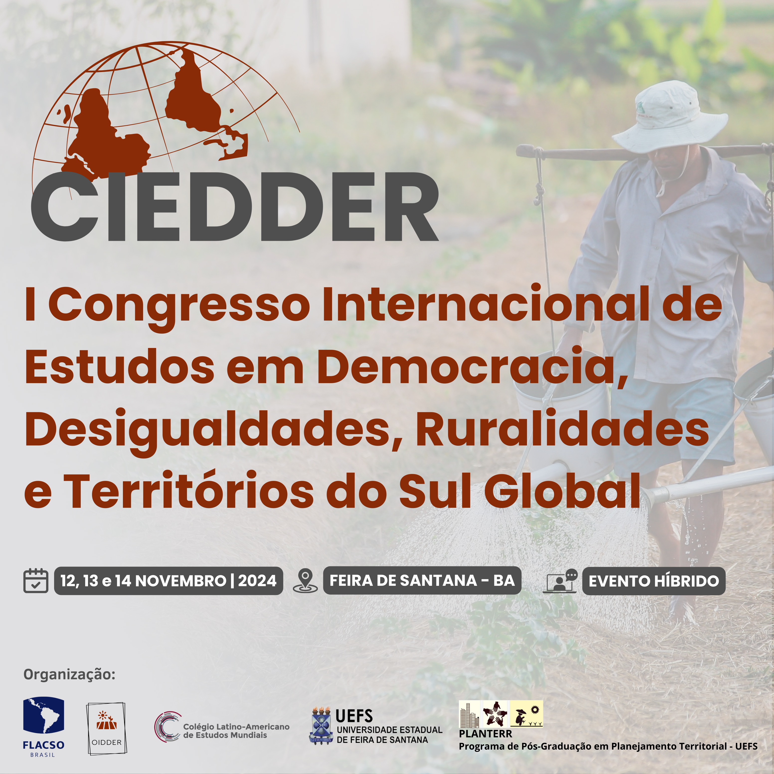 Congresso Internacional