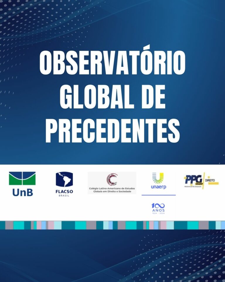 Observatório Global de Precedentes
